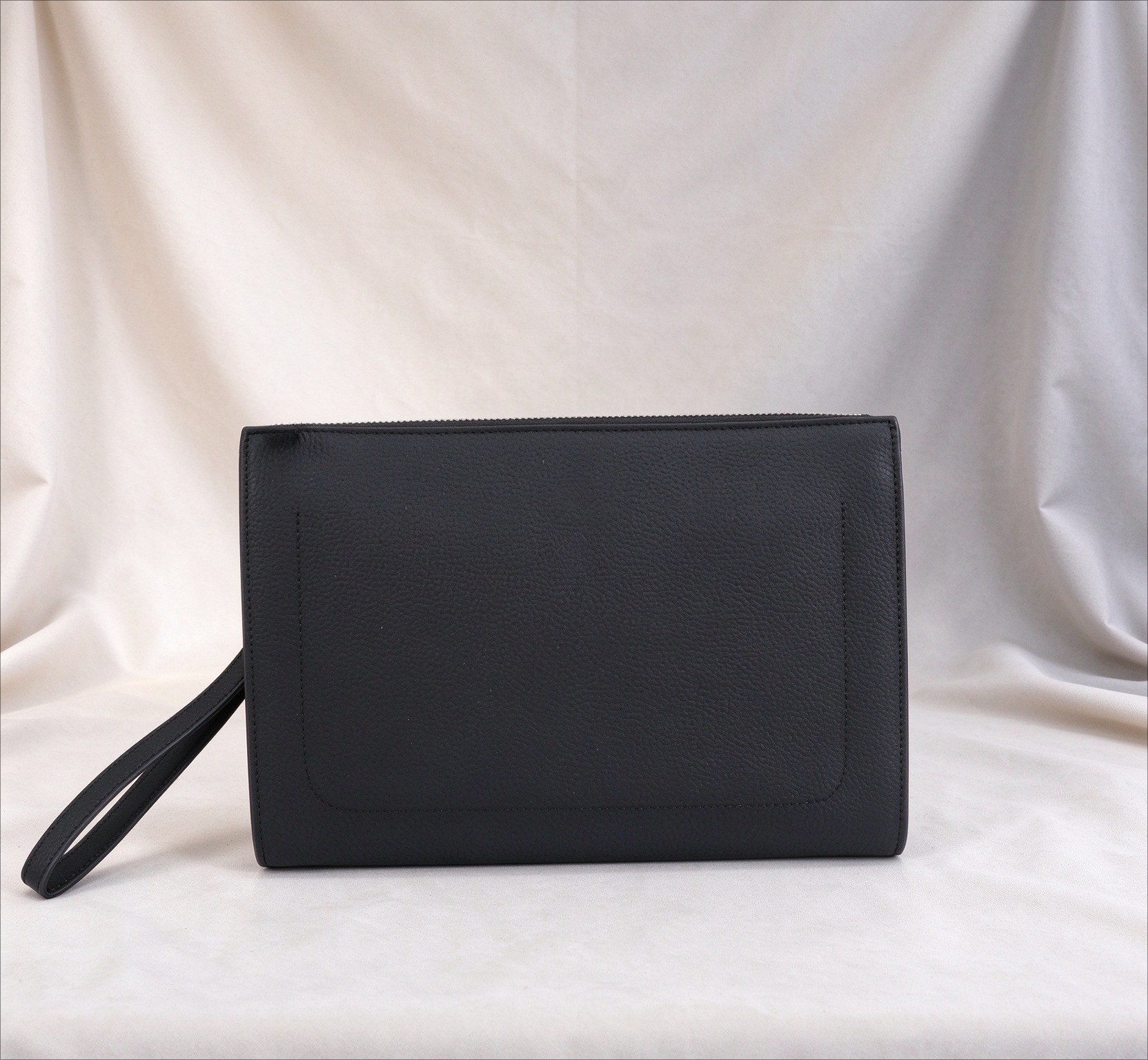 Мужская сумка-портфель из нату – обзор и цена Leather Briefcase