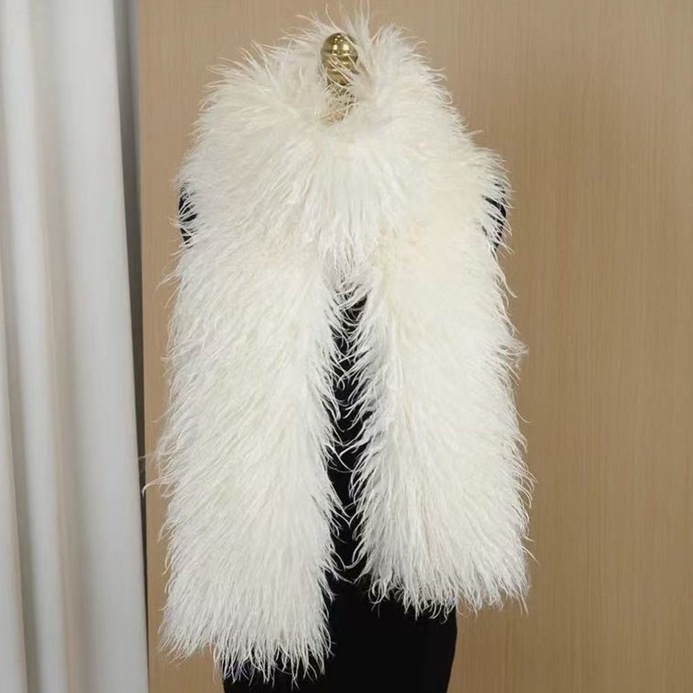 Модный шарф из искусственной ш – обзор и цена Cashmere Scarf