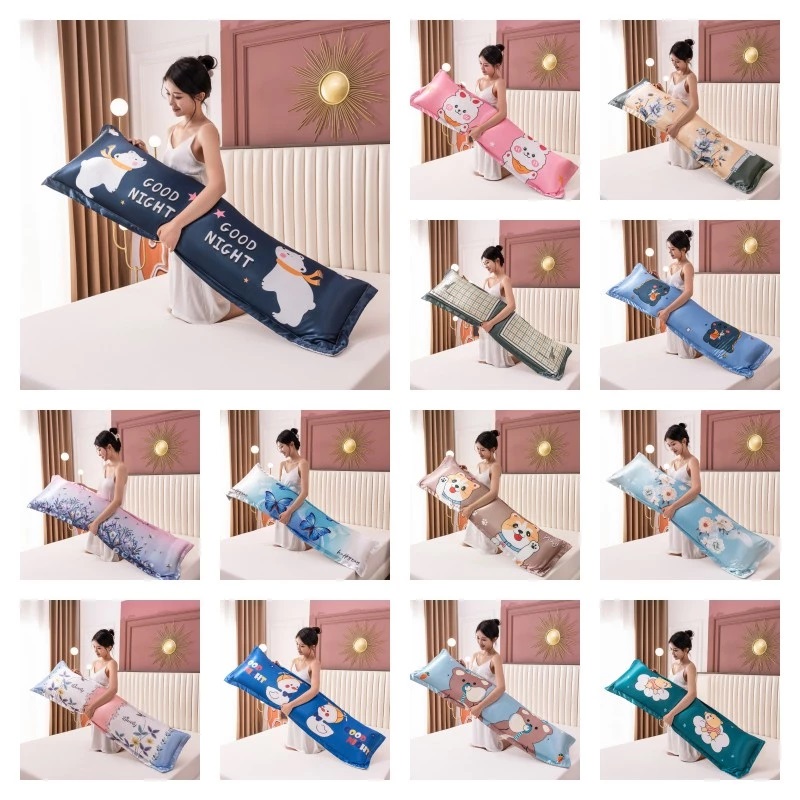 Прохладное лето 120/150/180 см – обзор и цена Silk Pillowcase