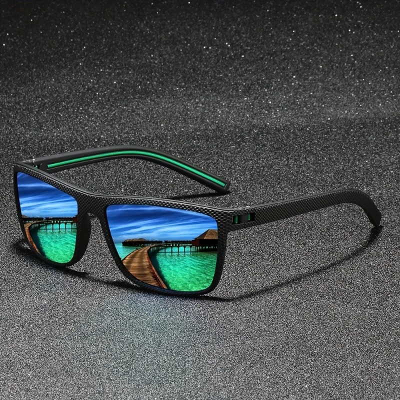 Модные винтажные квадратные со – обзор и цена Designer Sunglasses
