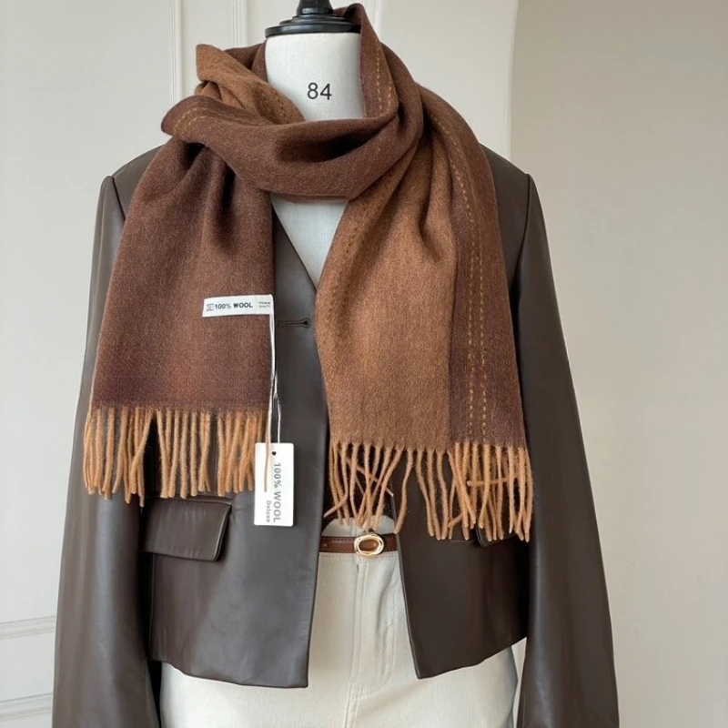 Высококачественный женский шар – обзор и цена Cashmere Scarf