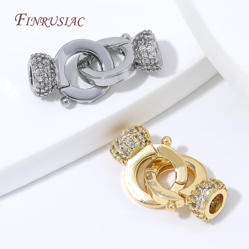 застежки для колье,Застежка дл – обзор и цена Gold Plated Jewelry