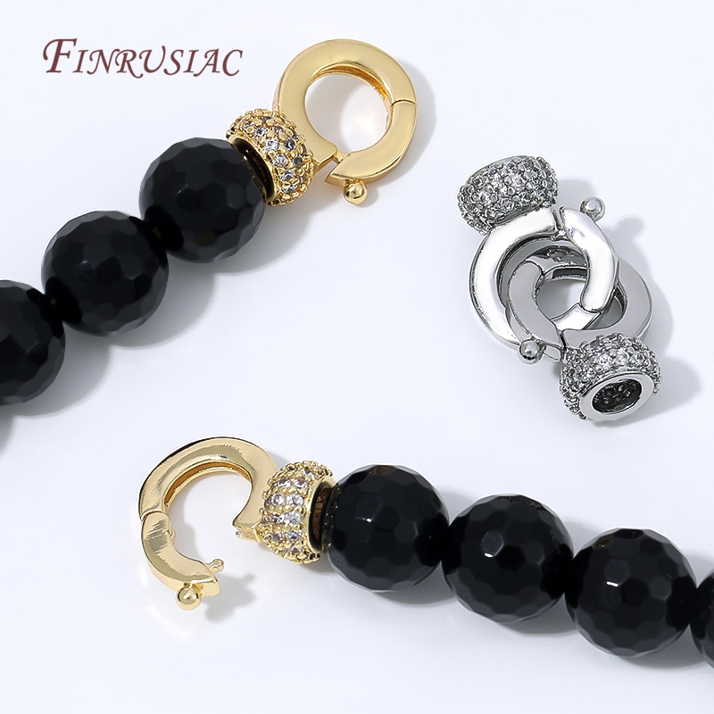 застежки для колье,Застежка дл – обзор и цена Gold Plated Jewelry