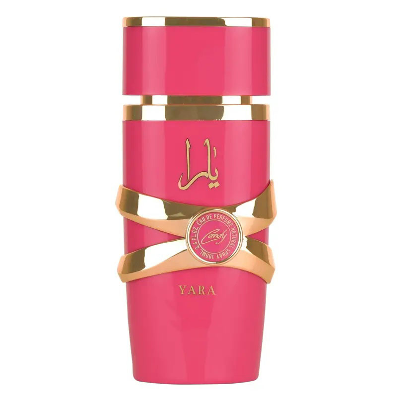 Подарочный набор парфюма Yara  – обзор и цена Luxury Gift Set