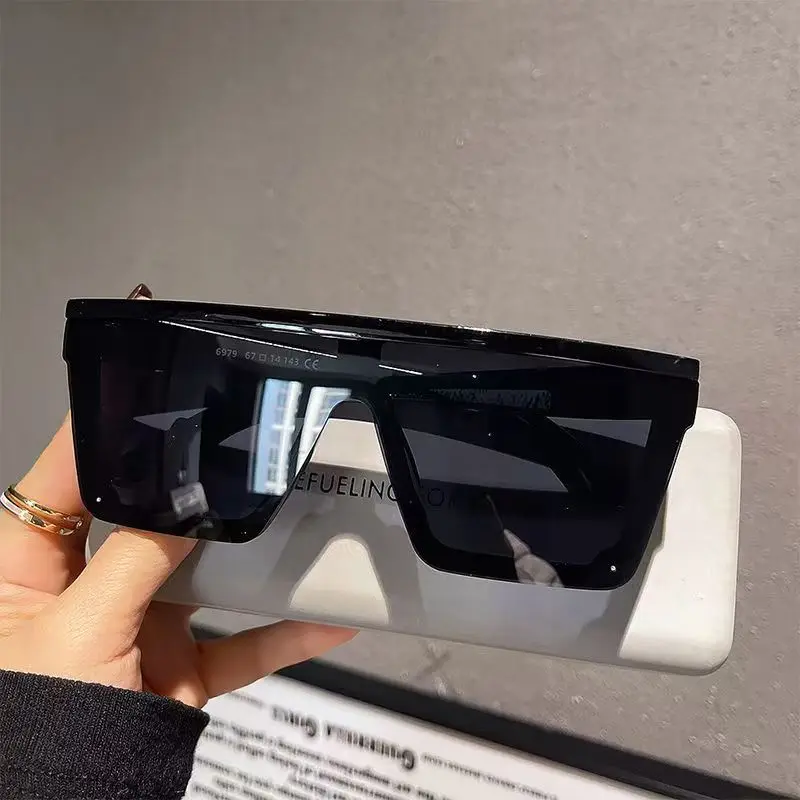 Винтажные квадратные солнцезащ – обзор и цена Sunglasses Uv400