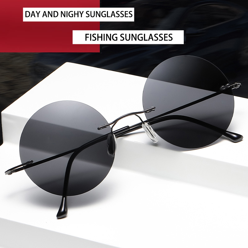 BOYSEEN Ультралегкие поляризац – обзор и цена Sunglasses Uv400