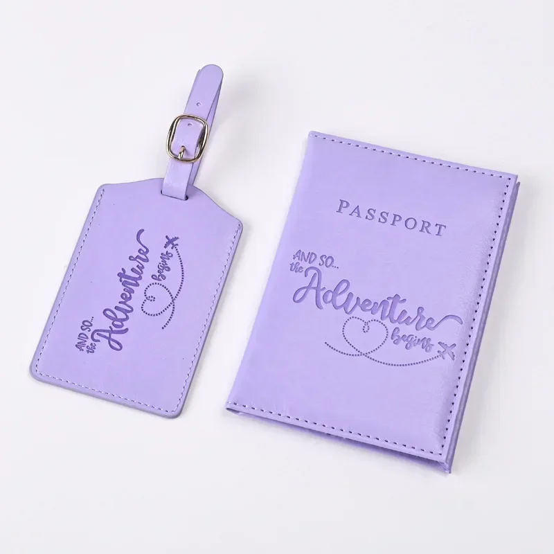 Новый фиолетовый держатель для – обзор и цена Travel Luggage Set