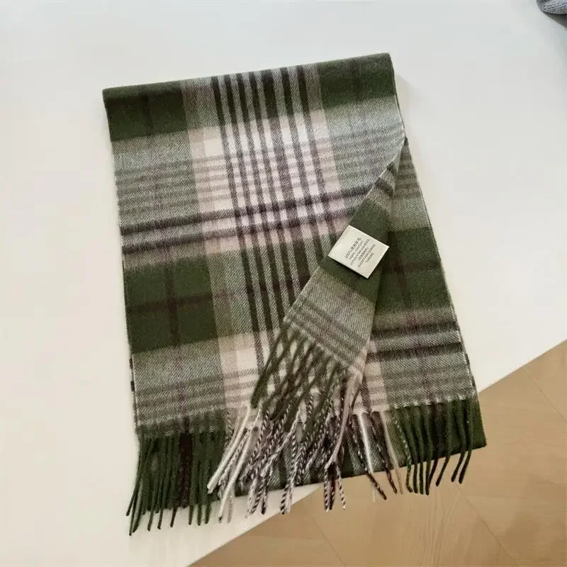 Высококачественный шарф из 100 – обзор и цена Cashmere Scarf