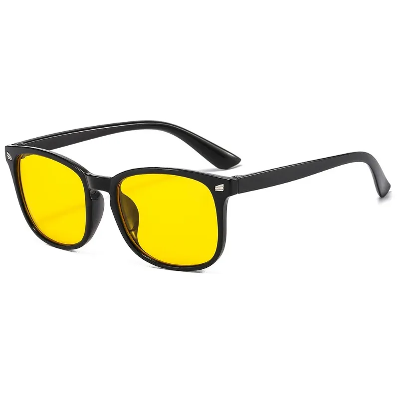 Новые очки ночного видения, че – обзор и цена Sunglasses Uv400