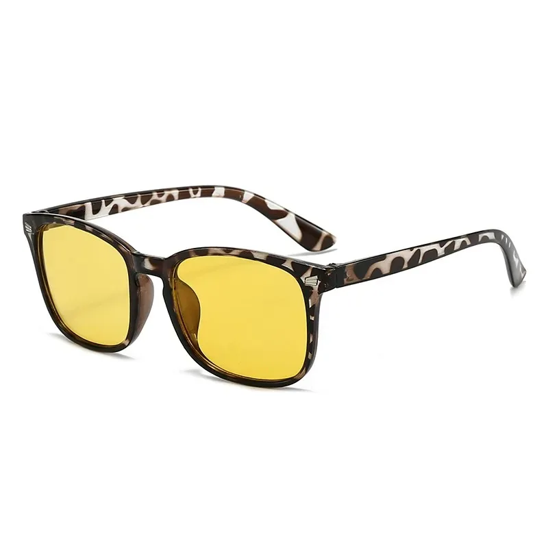 Новые очки ночного видения, че – обзор и цена Sunglasses Uv400