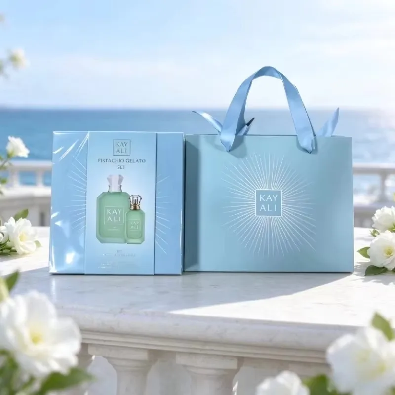 Роскошный подарочный набор пар – обзор и цена Luxury Gift Set